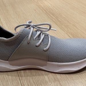 Vessi Women’s 8 Gray Mist Everyday